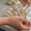 【レンジで簡単しゅうまい】包み簡単♪の工程7