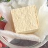米粉で作るコチュティギムの下準備