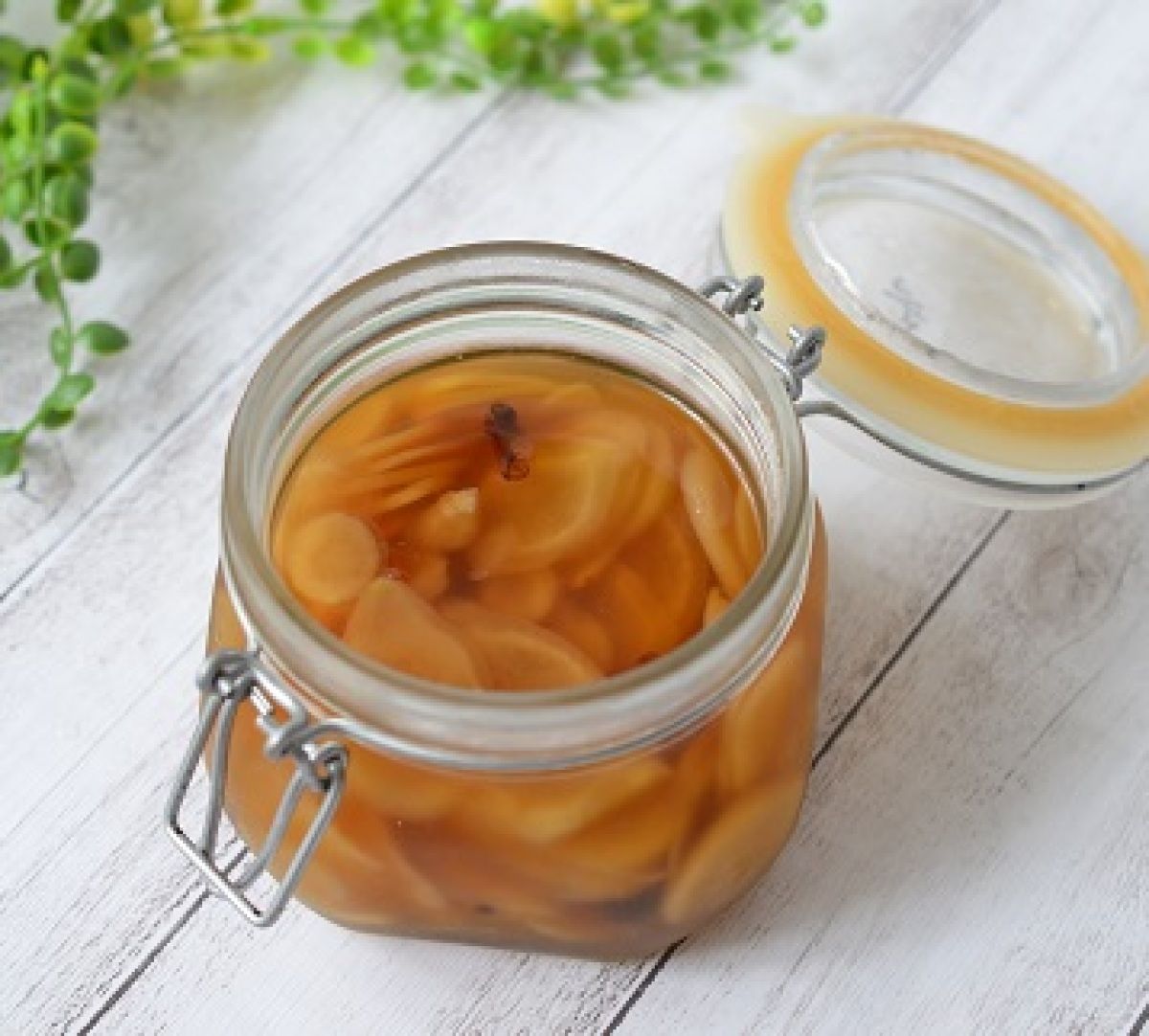 手作りジンジャーエールに スパイシーな ジンジャーシロップ レシピサイトnadia 手作りジンジャーエールに スパイシーな ジンジャーシロップ レシピサイトnadia