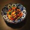 りんの作ってみた!投稿(【きのこの甘辛和え】5分 忙しい日もさっとできる腸活副菜)