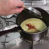 【再現】麺屋こころの!台湾まぜそば♪の工程5