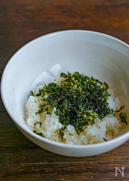 基本の本格ビビンバ作り方10