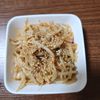 とももの作ってみた!投稿(5分で完成！ご飯がすすむ【もやしのキムチナムル】)