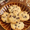 ザクザク♡チョコとオートミールの米粉クッキーの工程5