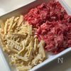 旬を味わう♪パパッと簡単【牛肉とたけのこの甘辛炒め煮】の下準備