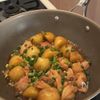 10分で作れる♡新じゃがの煮物の工程5
