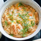地味ウマ！油揚げ丼
