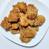 ふうかの作ってみた!投稿(【ウマごまチキン】一度食べるとハマっちゃう♪)