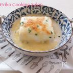 あったかおいしい豆腐グラタン