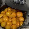 pinokoの作ってみた!投稿(金柑の甘露煮)