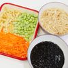 【ひじきと切り干し大根の煮物】作り置きにも♪の下準備