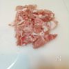 身体あたたまる！焦がしみそラーメンの工程3
