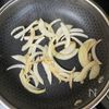 【10分で完成!うま塩天津飯】がっつきレシピ♡︎の工程1