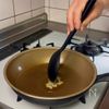【ワンパンで作れる】 味噌もやしの工程1
