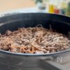 ころころ野菜のミートソース【重ね煮で簡単】の工程3