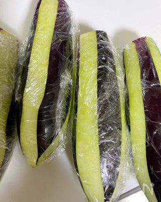 冷やし中華風レンジなす By るみ レシピサイト Nadia ナディア プロの料理家のおいしいレシピ