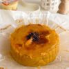 材料4つ スイートポテトケーキの工程3