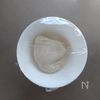 鶏むね肉のさっぱり梅だれ素麺。の工程2