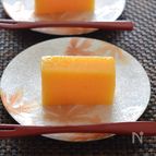 柿ようかん