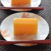 柿ようかん