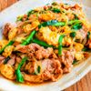10分で爆速おかず♪【豚もやしニラたまのオイスター炒め】の工程5