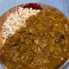 楽ラク手抜キッチン🐶🐾の作ってみた!投稿(とろとろ白菜とツナ缶の和風カレー)