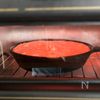 居酒屋風♪とろける長芋の鉄板焼きの工程4