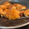 煮込まない!【ころころチーズ角煮】の工程6
