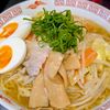 まゆのの作ってみた!投稿(ぱぱっと5分!簡単なのにウマい「おうち醤油ラーメン」)