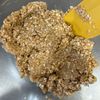 食欲ない日の栄養補給【米粉オートミールクッキー】の工程3