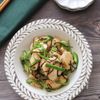 【鶏むね肉の塩昆布マヨポン】ご飯が進む！めちゃ旨な時短おかずの工程3