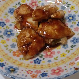 1バーバミーの作ってみた!投稿(じゅわっとやみつき♩ささみとチーズの挟み焼き)