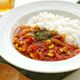 我が家のお助けご飯＊トマツナライス＊