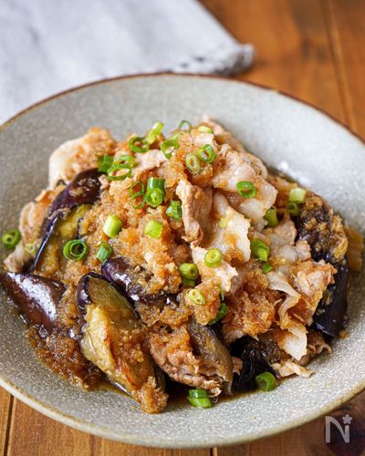 夏バテ撃退!【豚肉おかず】バリエ10連発|さっぱりおかずからスタミナ料理まで