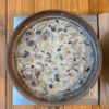 ワンパン15分！【上州地鶏のステーキきのこクリームソース】の工程5