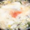 えんぢさんの作ってみた!投稿(【明太とろろ鍋】白だしで作る！ふわとろ絶品鍋)