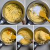 スイートポテトタルト風│丸める手間なし！まるでカフェスイーツの工程3