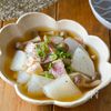 【とろとろ大根とベーコンの洋風煮】子どもが喜ぶ♪の工程3