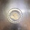 ギョーザの皮のタコスの下準備