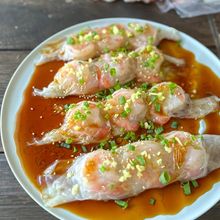 10分えび点心