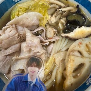 それぞれの作ってみた!投稿(【好きな具材で楽しむ麻辣湯】煮るだけ！痺れる辛さのスープ春雨)