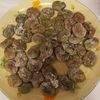 ひできちの作ってみた!投稿(〈そら豆のパルミジャーノ風〉そら豆は焼くだけじゃない！)
