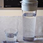 これぞ理想の冷水筒!TAKEYAのスリムジャグⅡ【編集部のお気に入り】