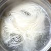 【きゅうりソースのそうめん】暑い夏を乗り切るための絶品レシピの工程2
