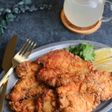 台湾から揚げ！大鶏排（ダージーパイ）