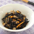 ひじき煮