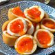 100万再生！美味しすぎる♡【漬けない味玉】
