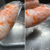 サーモン入り紅白なますの工程4