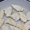 【簡単！】鶏ささみの味噌マヨ焼きの工程2