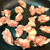 生姜香る！豚肉と野菜の甘酢あんがらめの工程4